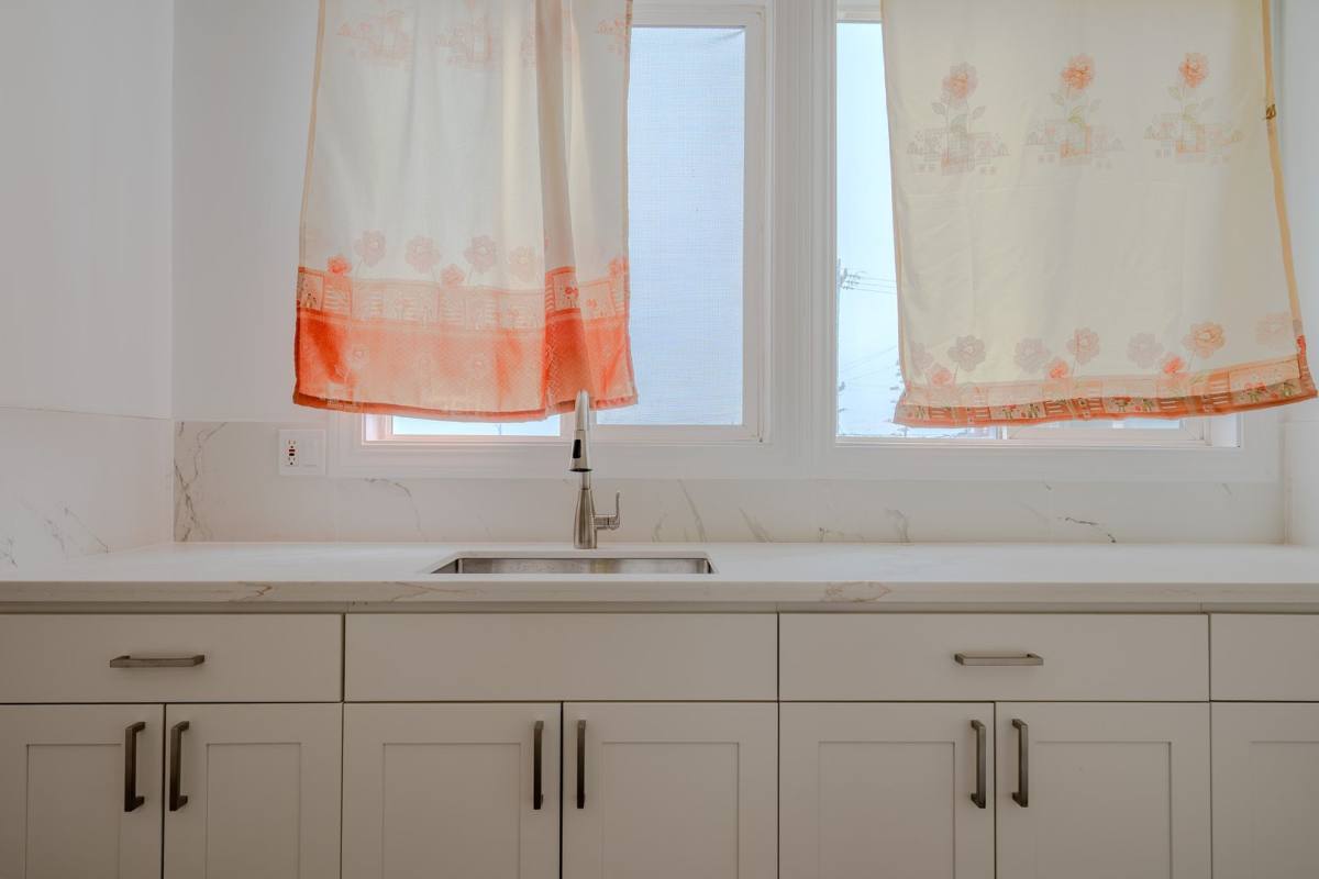 House for rent at 1931 Santiago St, San Francisco, CA 94116