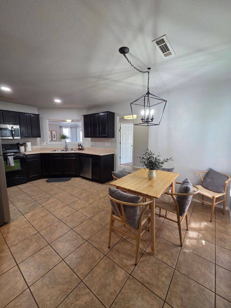 House for rent at 907 SW River Rock St, Bentonville, AR 72712