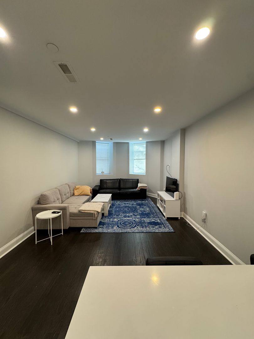 Apartment for rent at 11 Strathmore Rd #1, Brookline, MA 02445