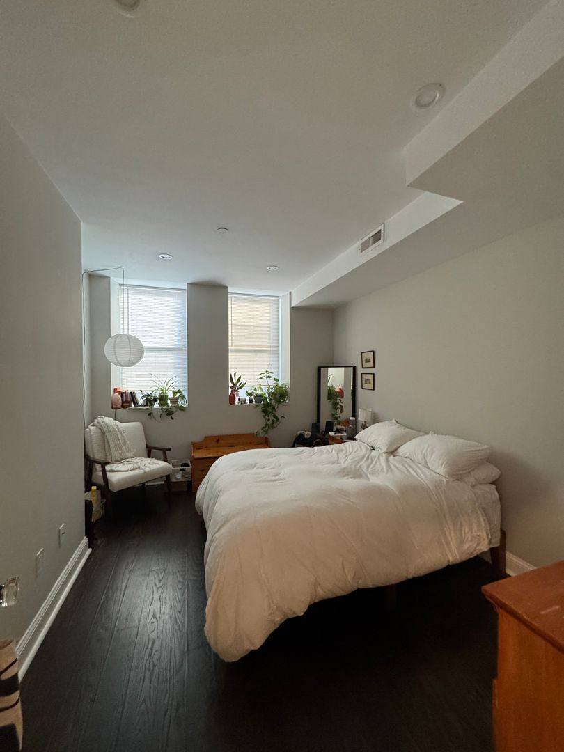 Apartment for rent at 11 Strathmore Rd #1, Brookline, MA 02445