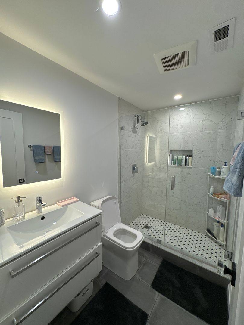 Apartment for rent at 11 Strathmore Rd #1, Brookline, MA 02445