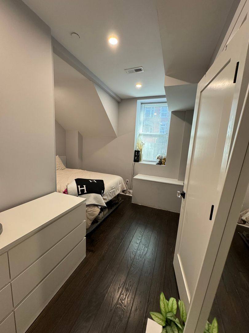 Apartment for rent at 11 Strathmore Rd #1, Brookline, MA 02445