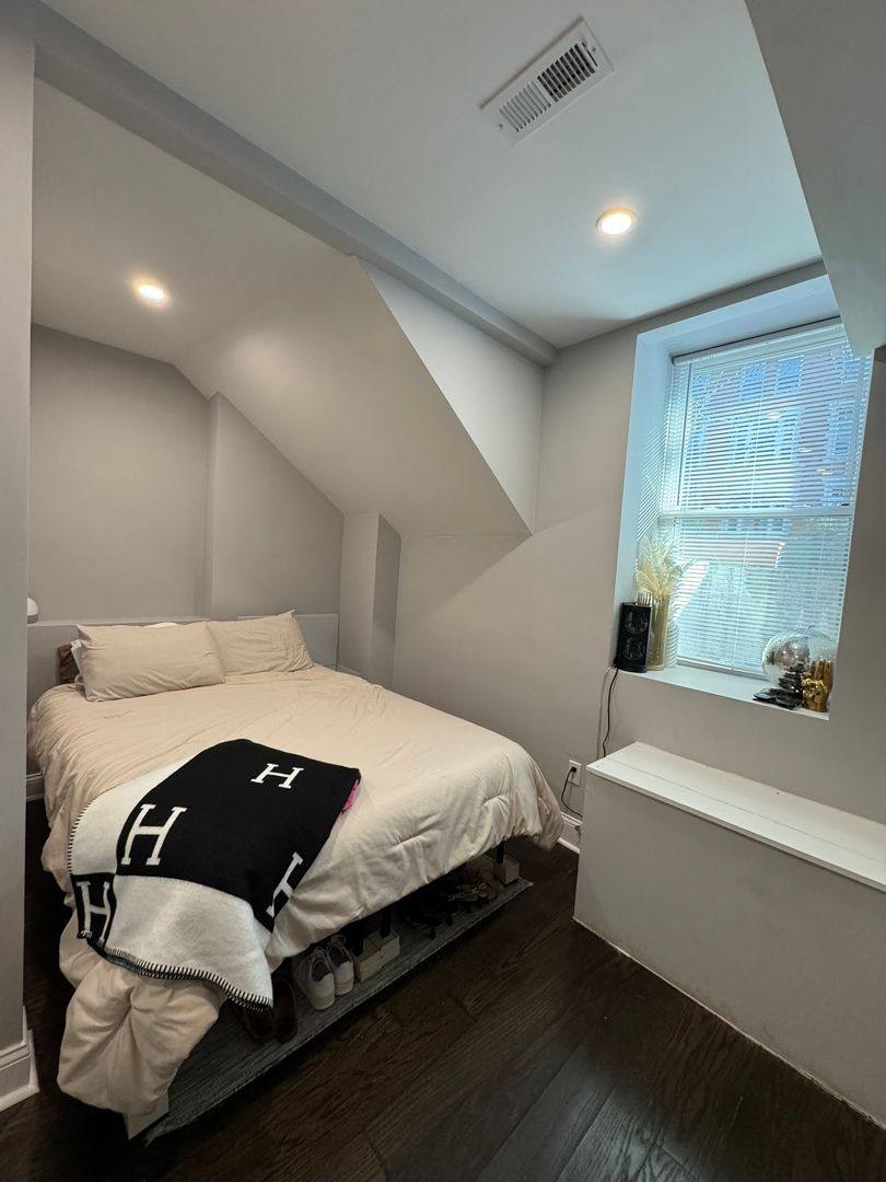 Apartment for rent at 11 Strathmore Rd #1, Brookline, MA 02445