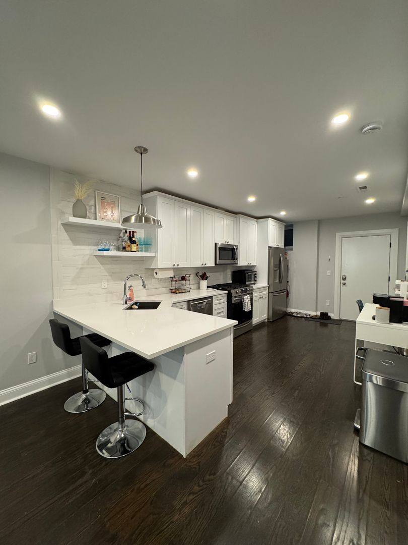 Apartment for rent at 11 Strathmore Rd #1, Brookline, MA 02445