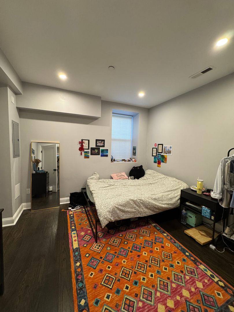 Apartment for rent at 11 Strathmore Rd #1, Brookline, MA 02445
