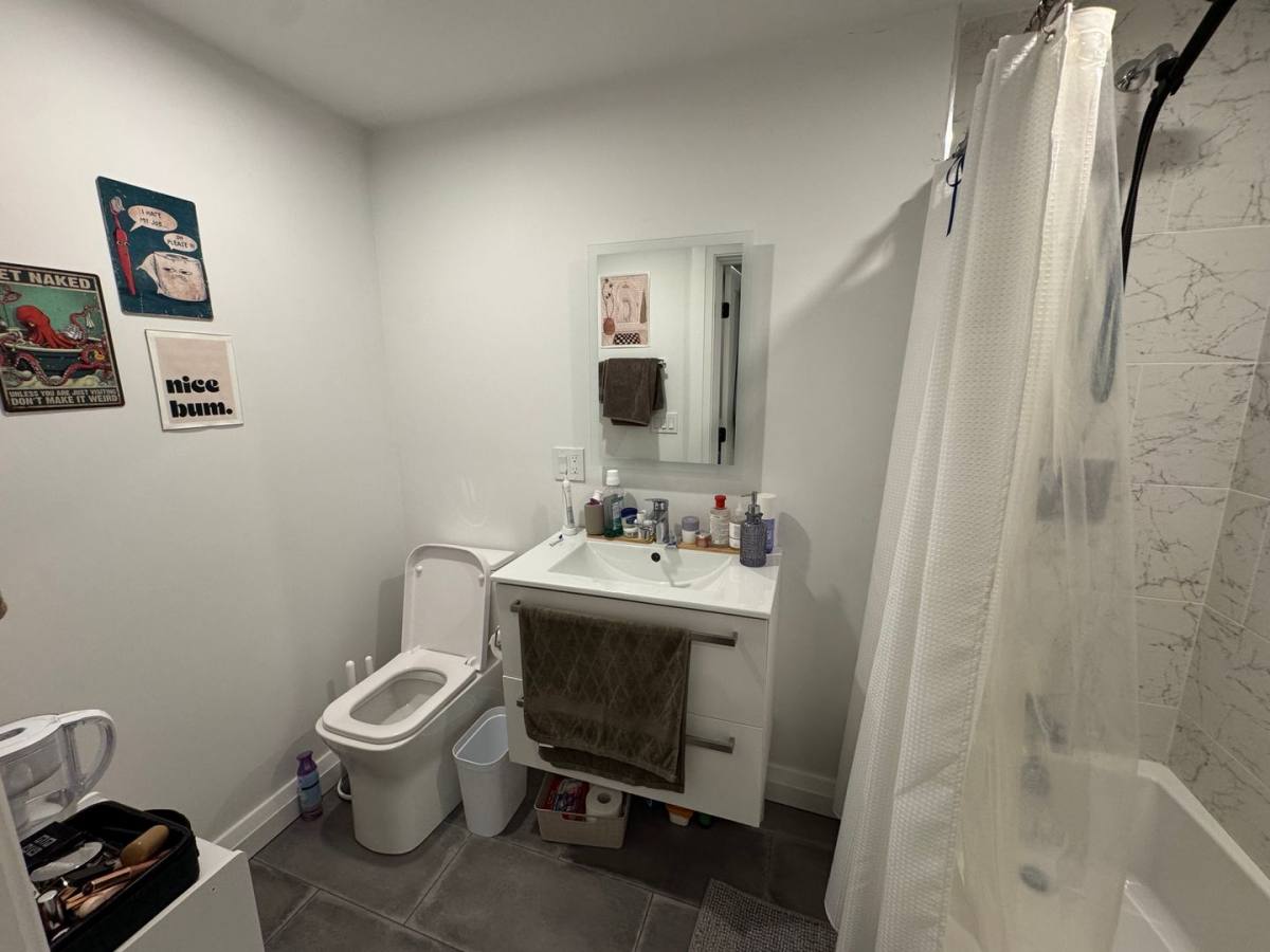 Apartment for rent at 11 Strathmore Rd #1, Brookline, MA 02445