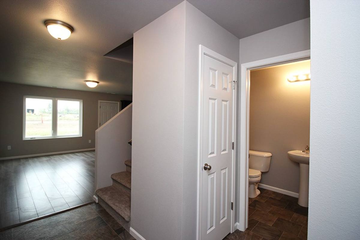 House for rent at 6985 Majestic Loop, Bismarck, ND 58504