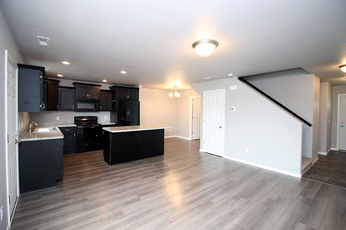 House for rent at 6985 Majestic Loop, Bismarck, ND 58504