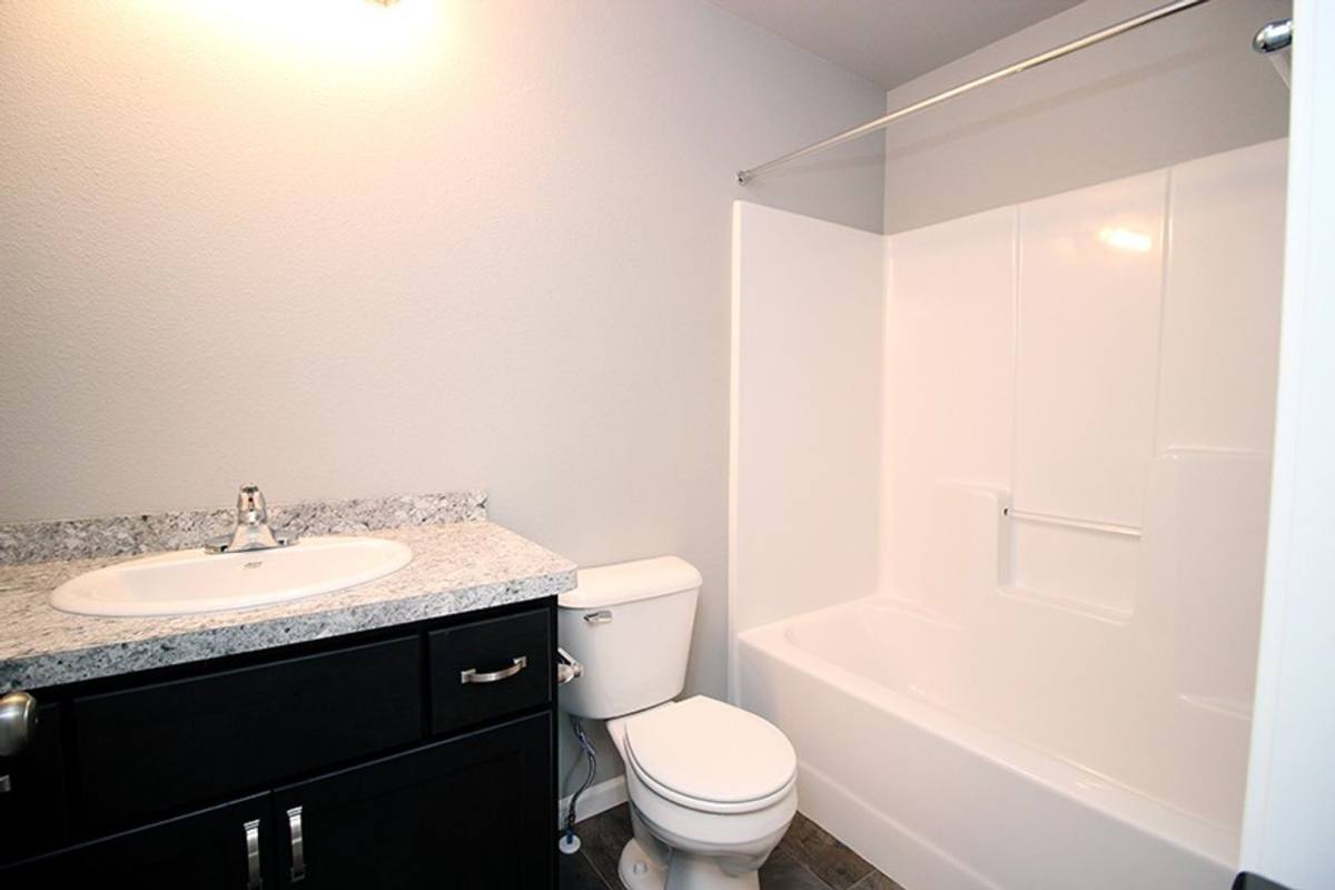 House for rent at 6985 Majestic Loop, Bismarck, ND 58504