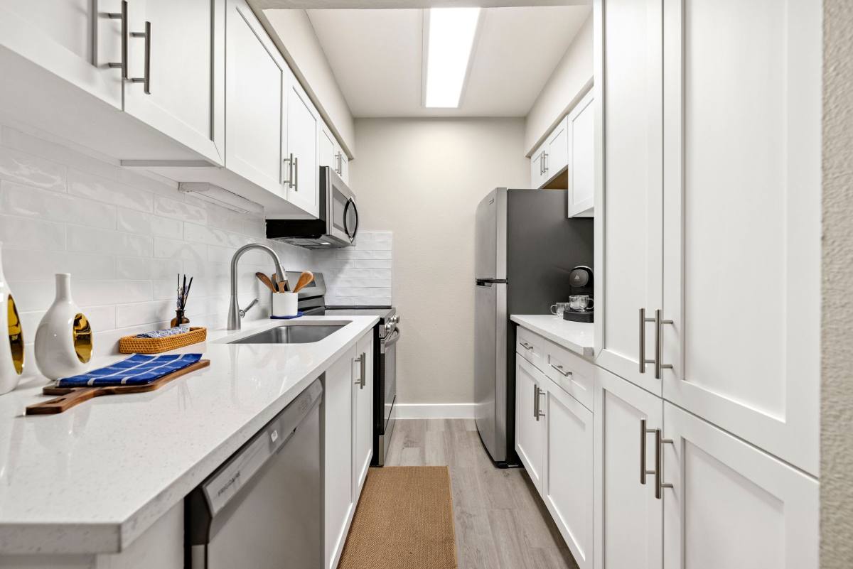 Apartment for rent at 1330 W Broadway Rd, Tempe, AZ 85282