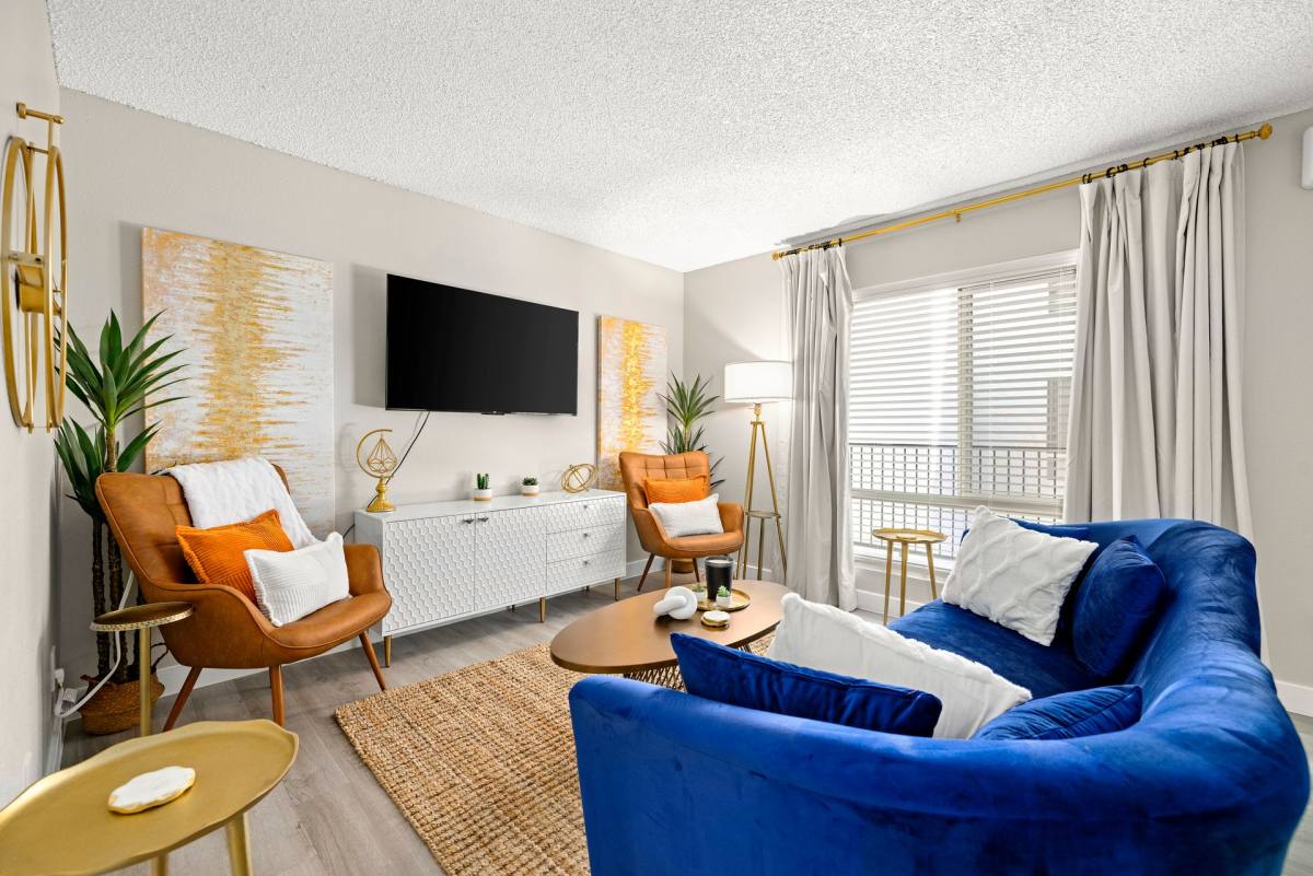 Apartment for rent at 1330 W Broadway Rd, Tempe, AZ 85282