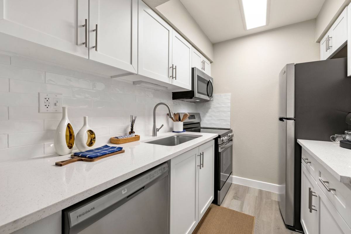 Apartment for rent at 1330 W Broadway Rd, Tempe, AZ 85282
