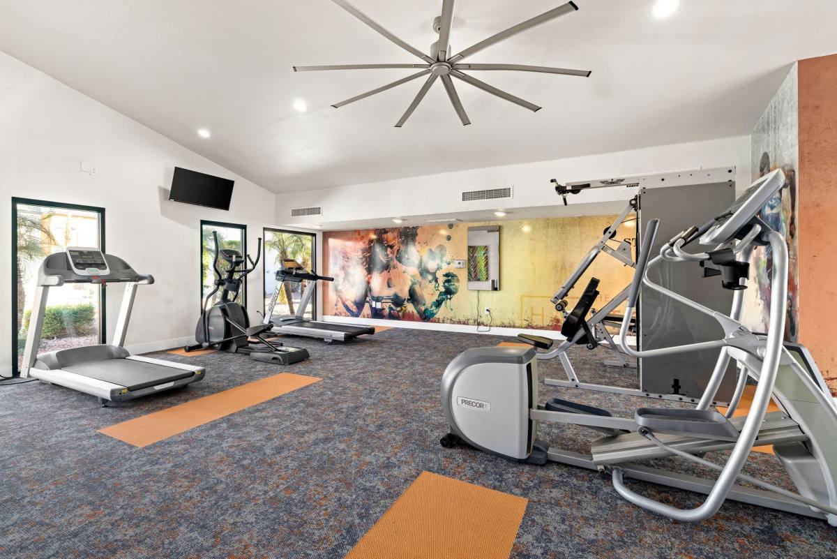 Apartment for rent at 1330 W Broadway Rd, Tempe, AZ 85282