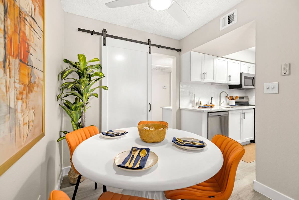 Apartment for rent at 1330 W Broadway Rd, Tempe, AZ 85282