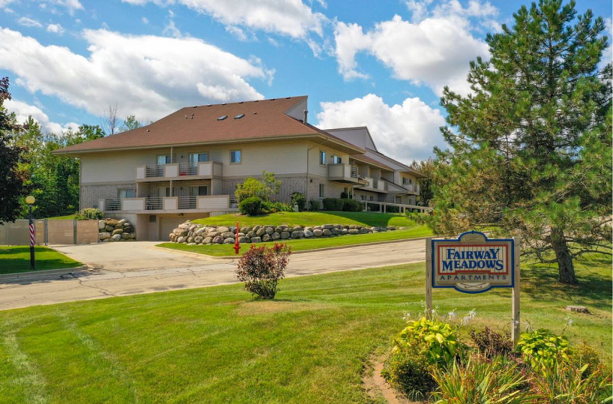 Apartment for rent at 7515 & 7585 W Drexel Ave, Franklin, WI 53132