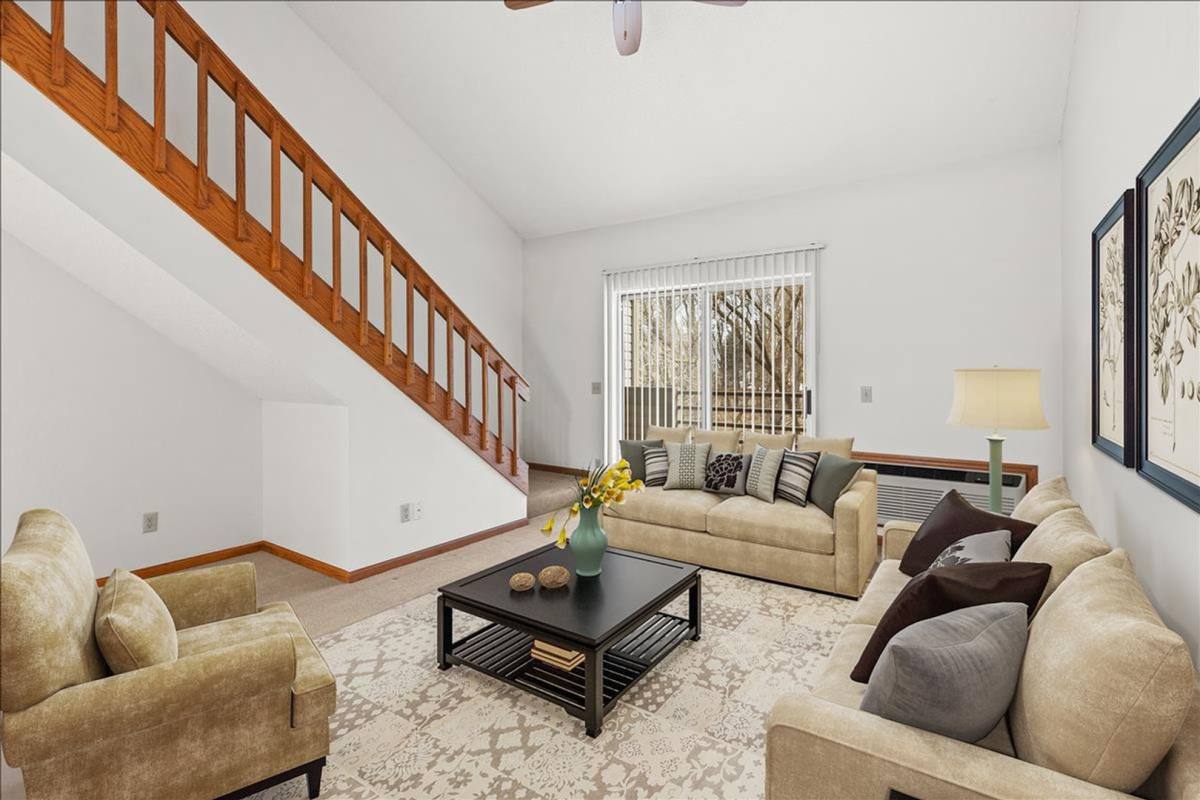 Apartment for rent at 7515 & 7585 W Drexel Ave, Franklin, WI 53132