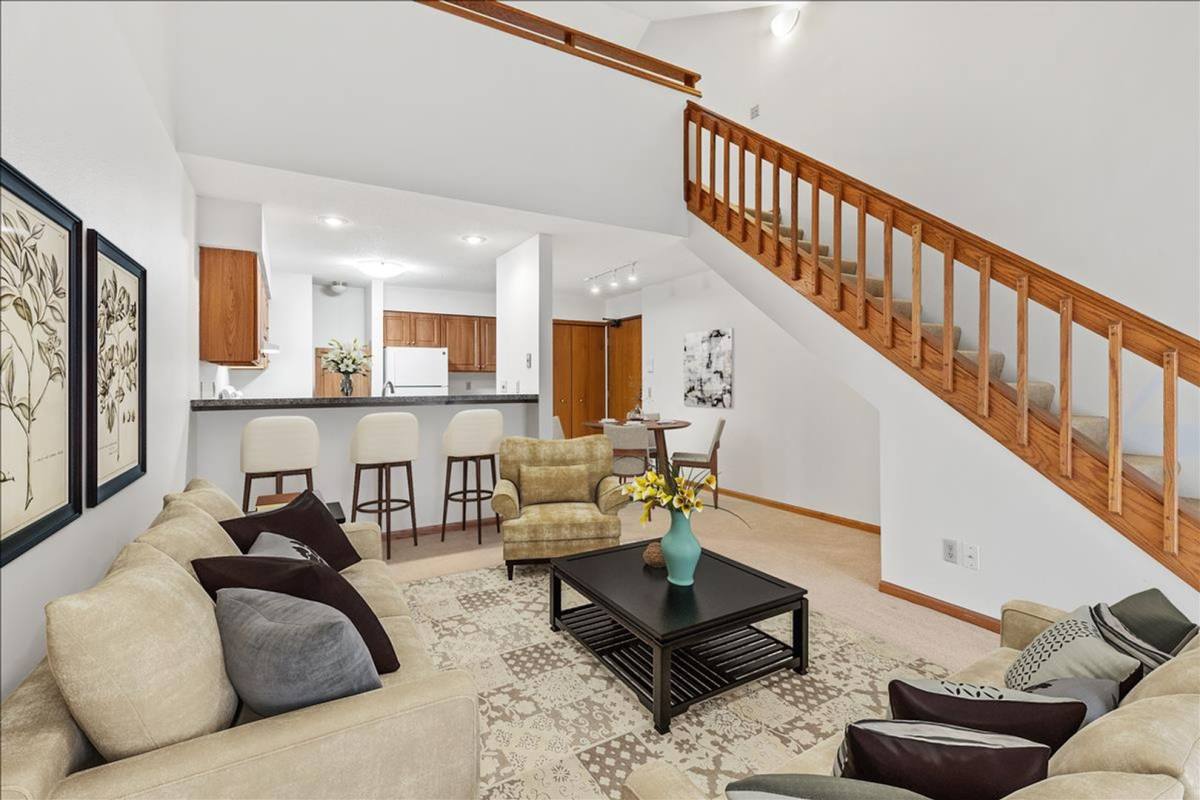 Apartment for rent at 7515 & 7585 W Drexel Ave, Franklin, WI 53132