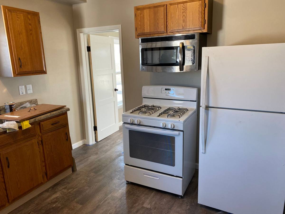 Apartment for rent at 1800 E Main St, Merrill, WI 54452