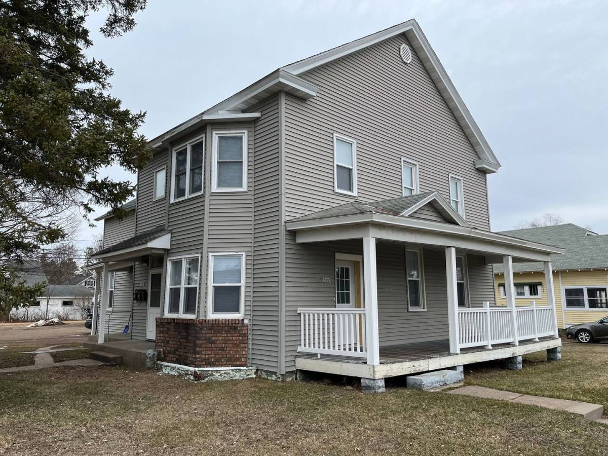 Apartment for rent at 1800 E Main St, Merrill, WI 54452
