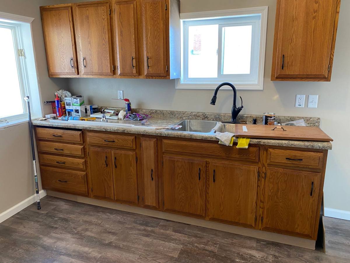 Apartment for rent at 1800 E Main St, Merrill, WI 54452