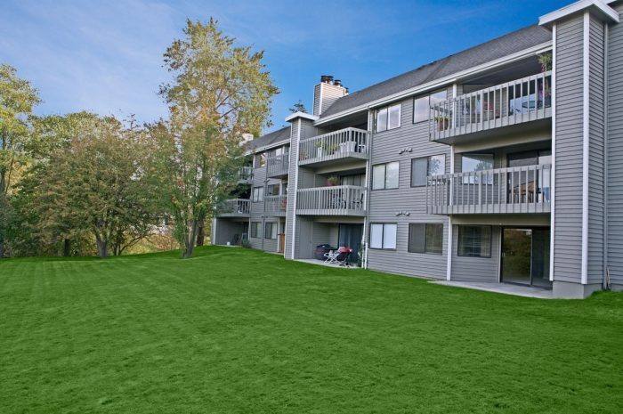 Apartment for rent at 6719 106th Ave NE, Kirkland, WA 98033