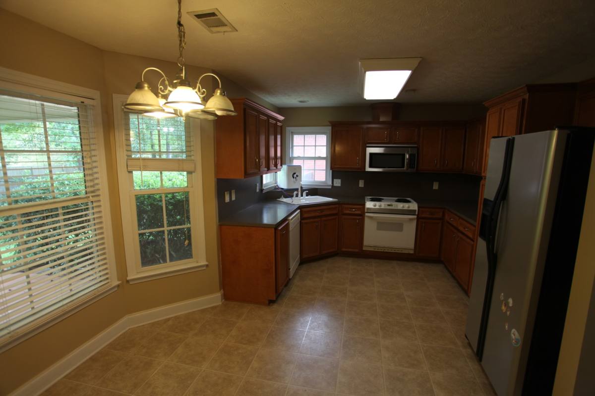 House for rent at 1704 Stone Pointe Dr, Auburn, AL 36830