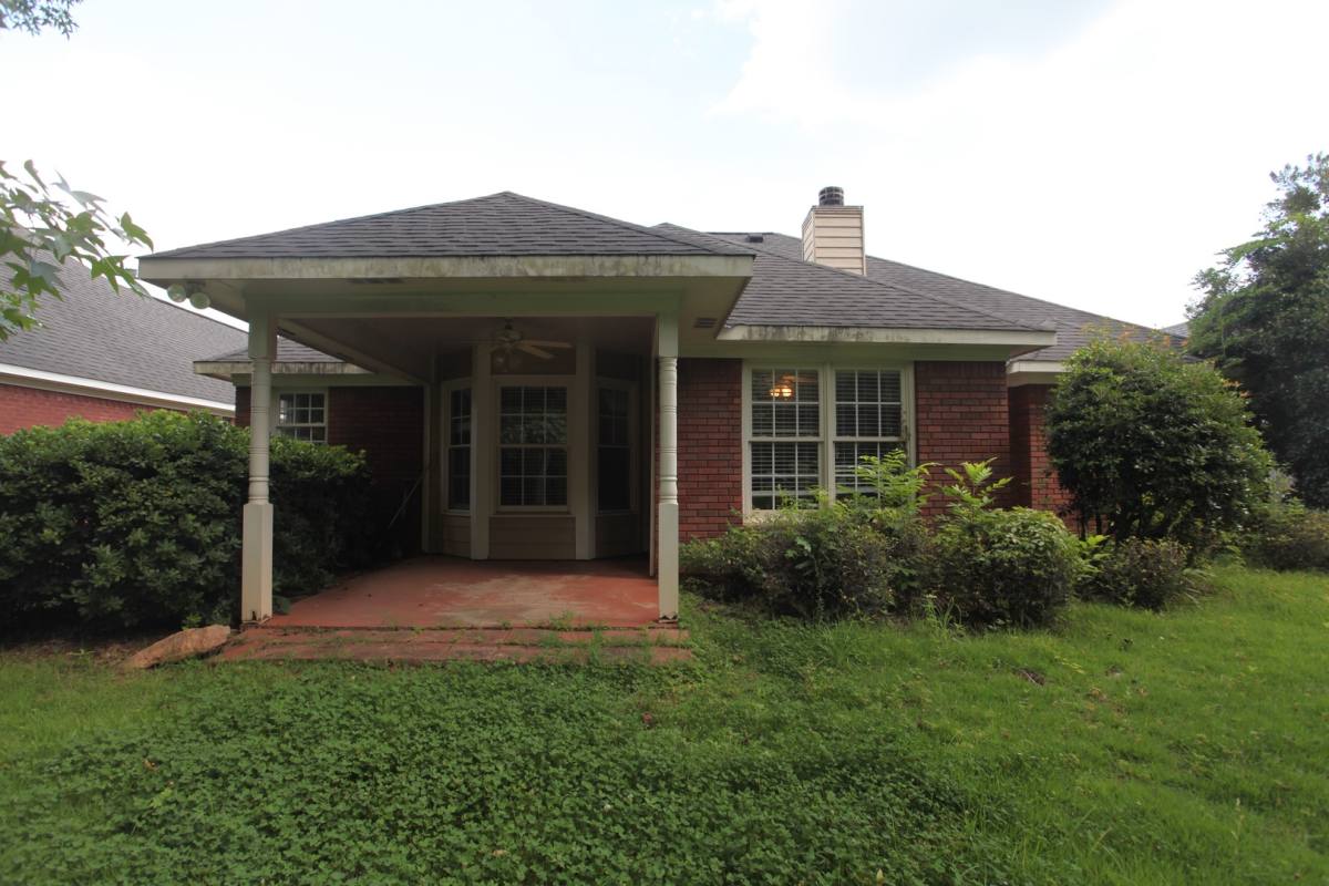 House for rent at 1704 Stone Pointe Dr, Auburn, AL 36830