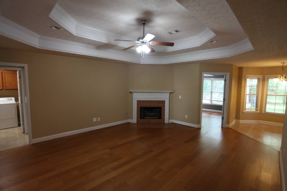 House for rent at 1704 Stone Pointe Dr, Auburn, AL 36830