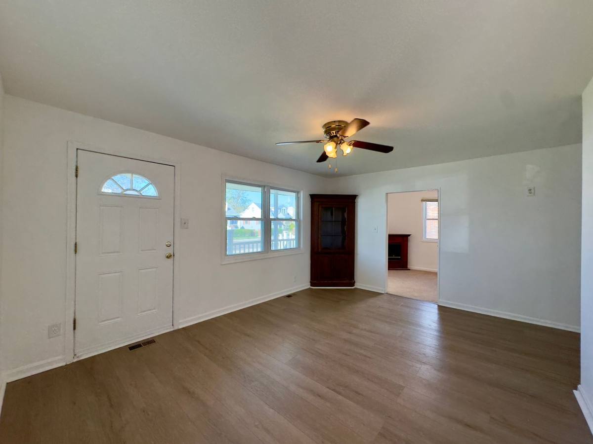 House for rent at 8252 Longpoint Rd, Dundalk, MD 21222