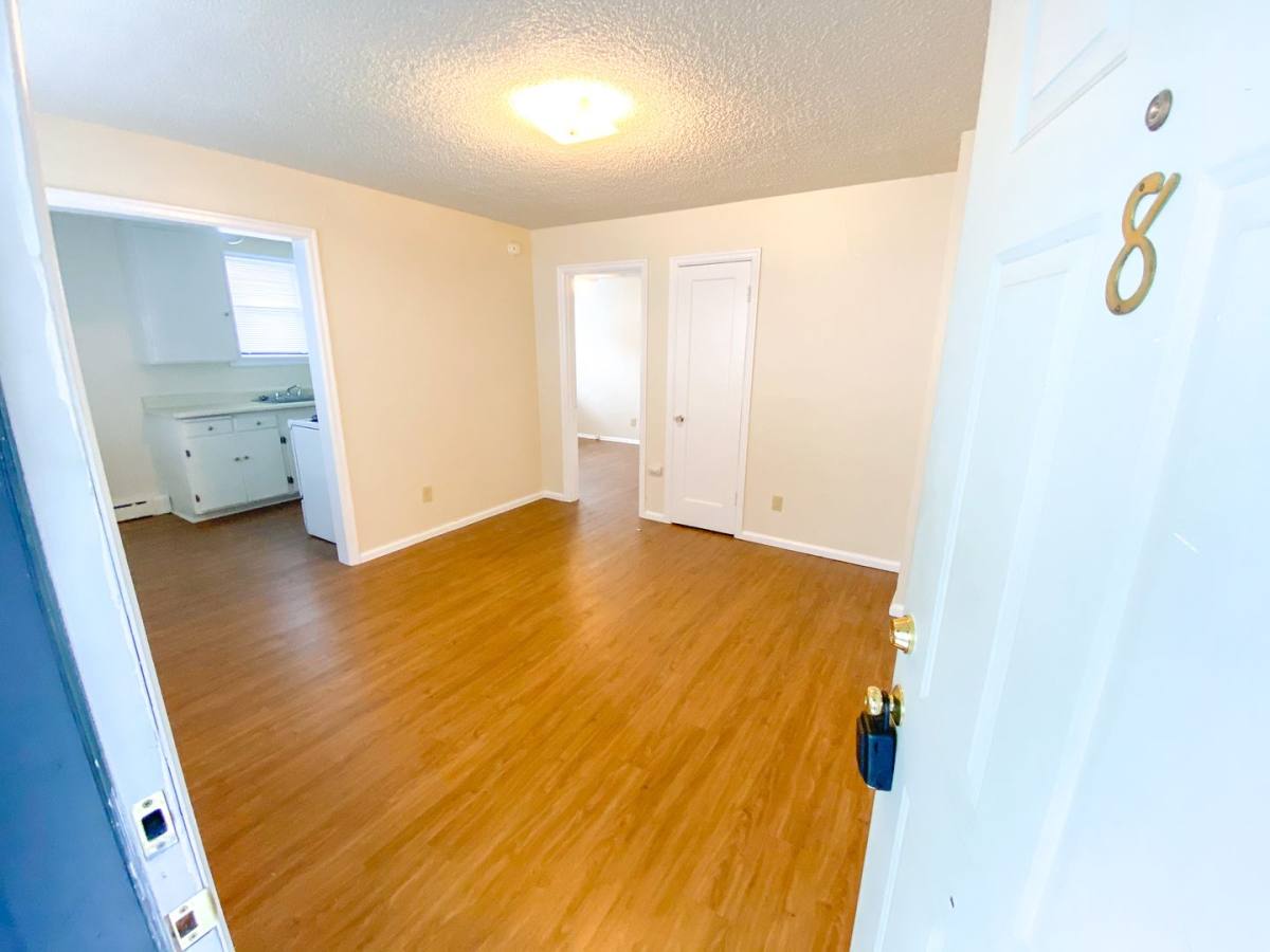 Apartment for rent at 7401 Linden Ave N, Seattle, WA 98103