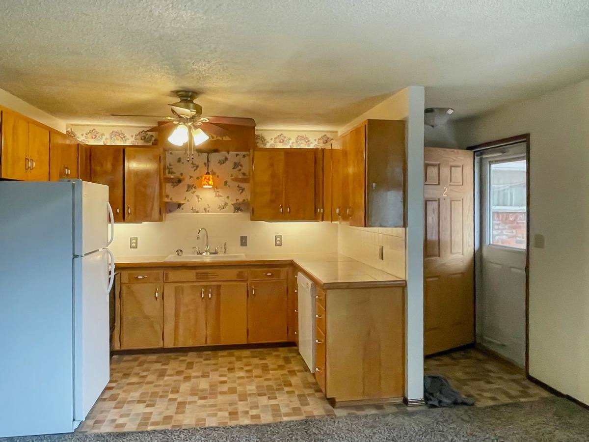 Apartment for rent at 621 3rd St, Cheney, WA 99004