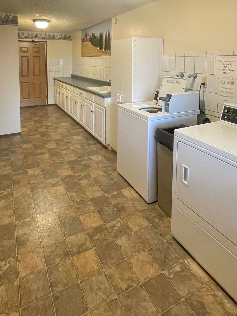 Apartment for rent at 621 3rd St, Cheney, WA 99004