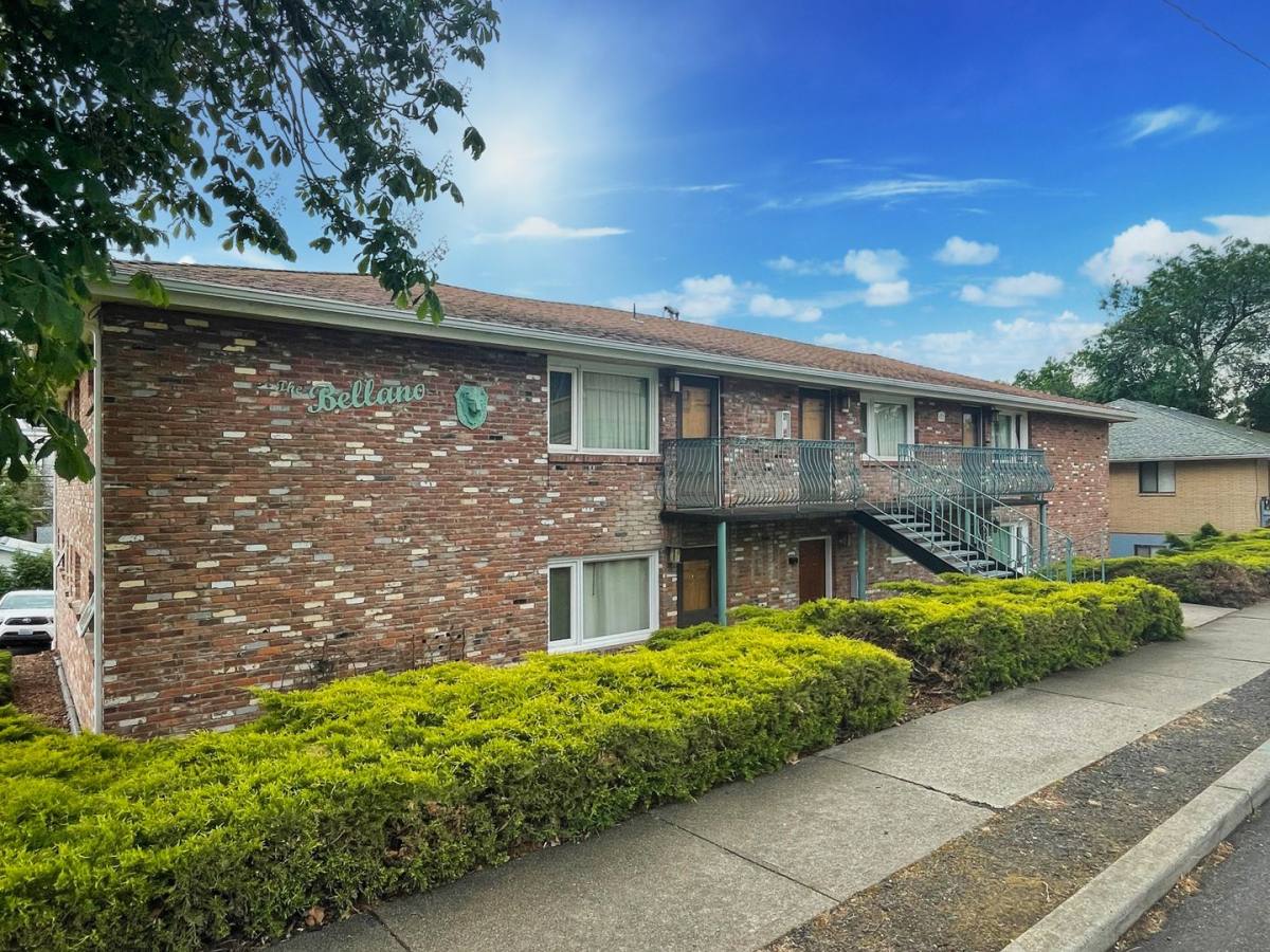 Apartment for rent at 621 3rd St, Cheney, WA 99004