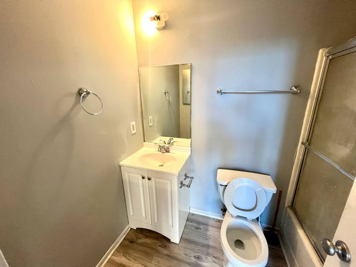 Apartment for rent at 305 S 16th St, Omaha, NE 68102
