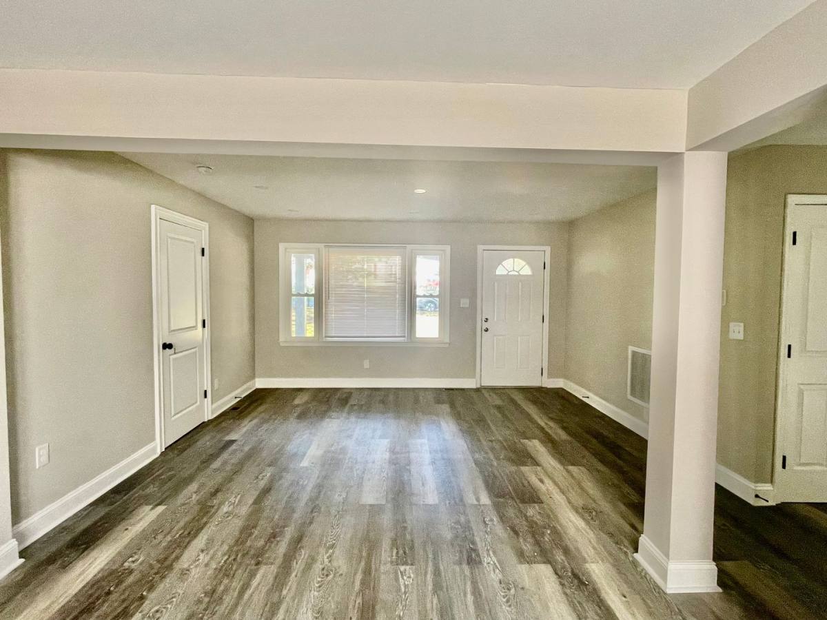 House for rent at 115 S Oak St, Lowell, NC 28098