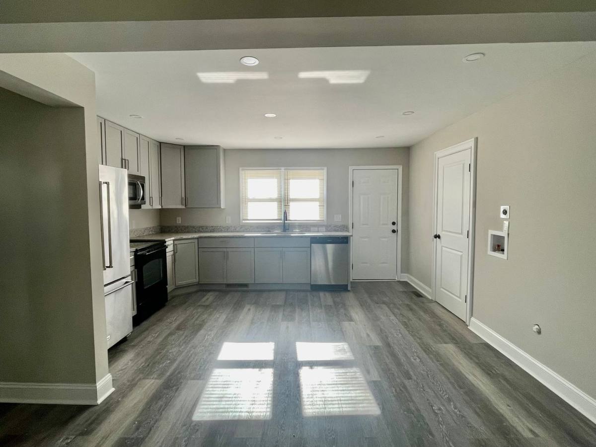 House for rent at 115 S Oak St, Lowell, NC 28098