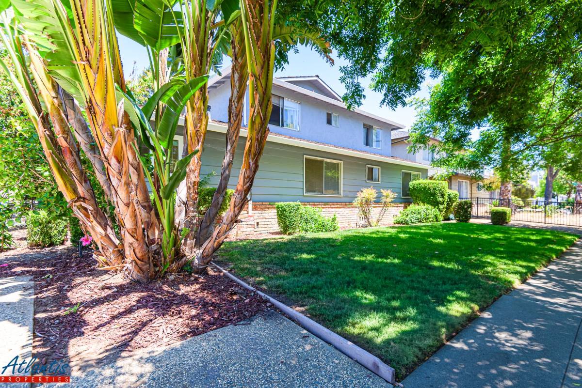 Apartment for rent at 3711 Underwood Dr, San Jose, CA 95117