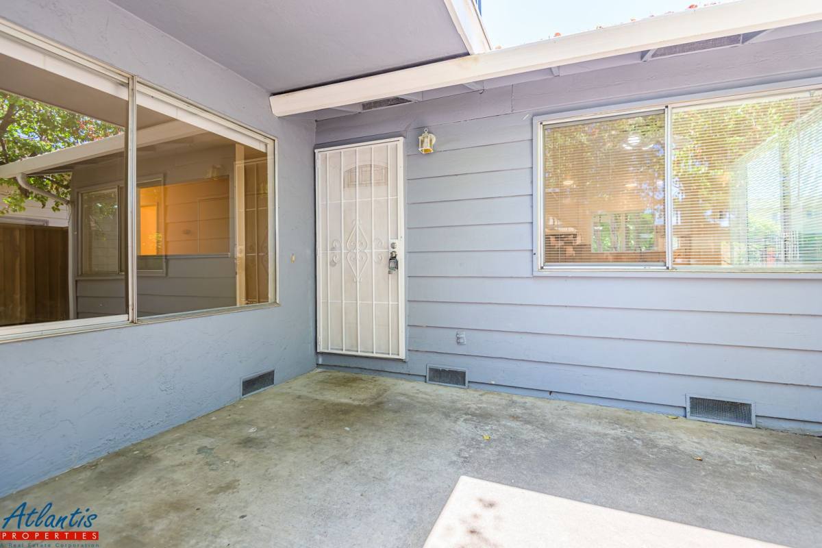 Apartment for rent at 3711 Underwood Dr, San Jose, CA 95117