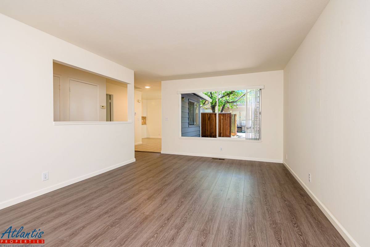 Apartment for rent at 3711 Underwood Dr, San Jose, CA 95117