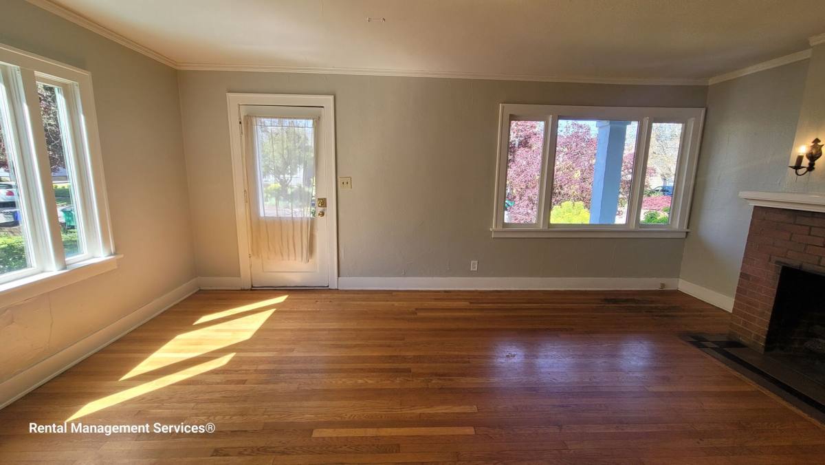 Apartment for rent at 3620-3628 NE 45th Ave, Portland, OR 97213