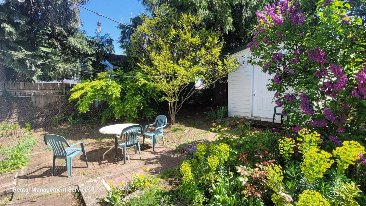 Apartment for rent at 3620-3628 NE 45th Ave, Portland, OR 97213