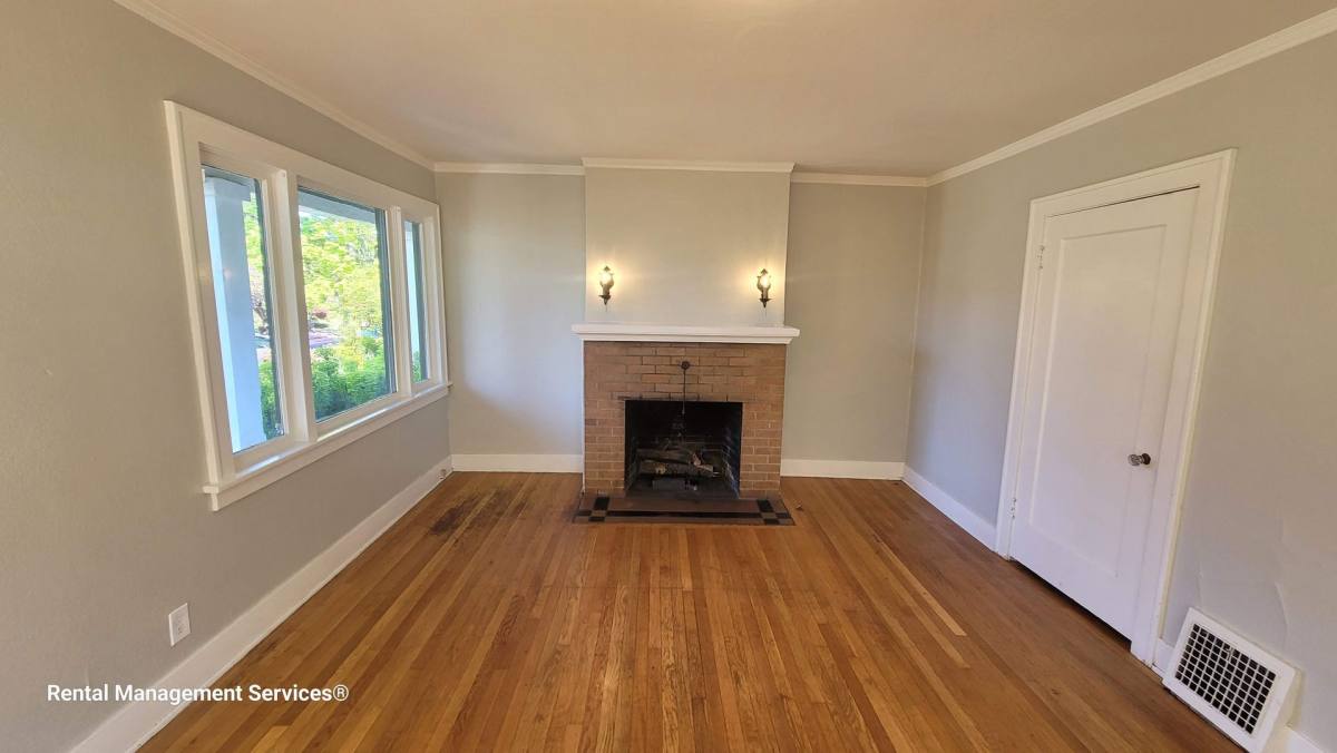 Apartment for rent at 3620-3628 NE 45th Ave, Portland, OR 97213