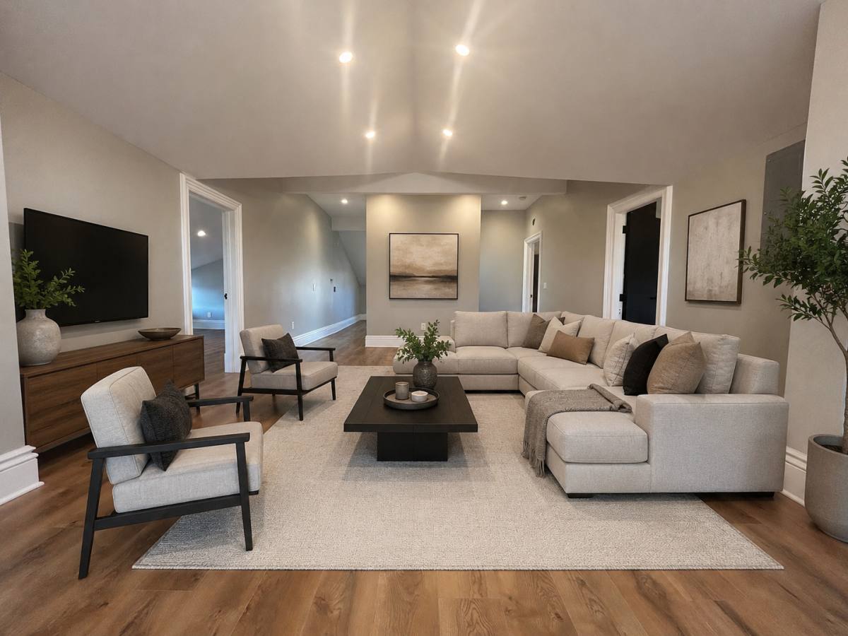 Apartment for rent at 3805 Franklin Blvd, Cleveland, OH 44113