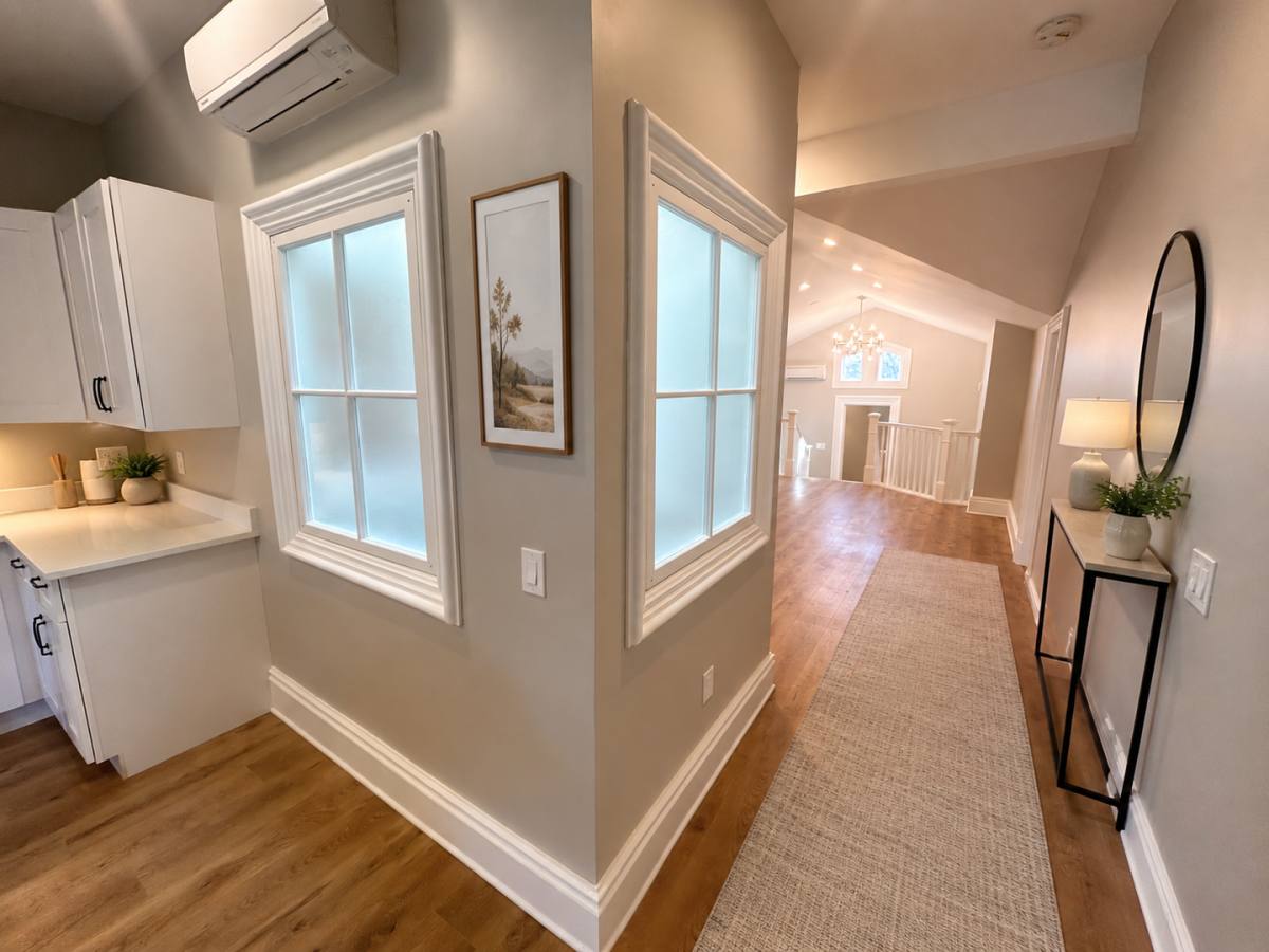 Apartment for rent at 3805 Franklin Blvd, Cleveland, OH 44113