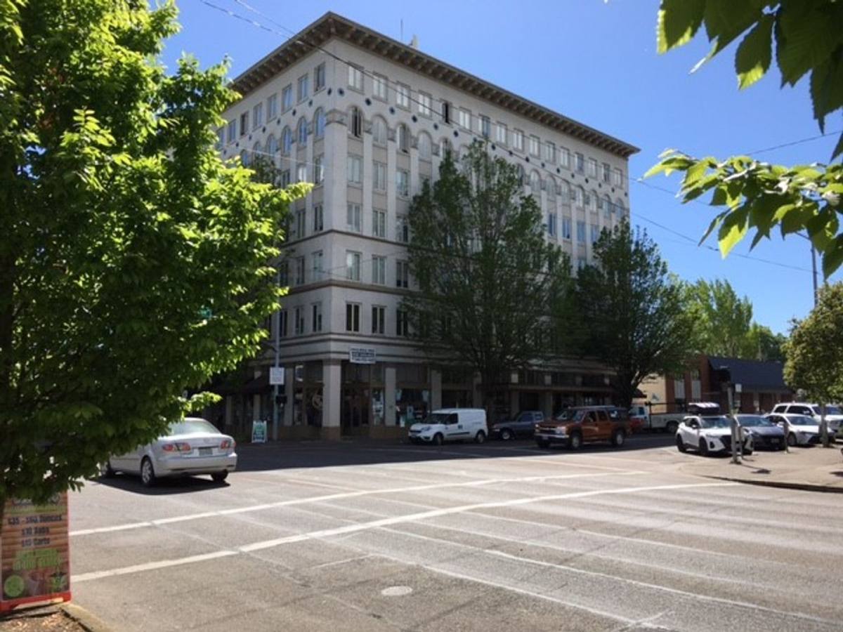 Apartment for rent at 408 SW Monroe Ave, Corvallis, OR 97333