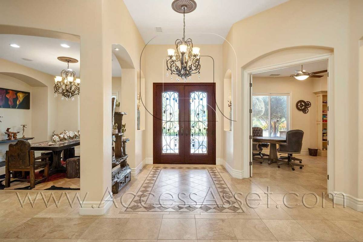House for rent at 36320 Via El Pais Bonita, Temecula, CA 92592