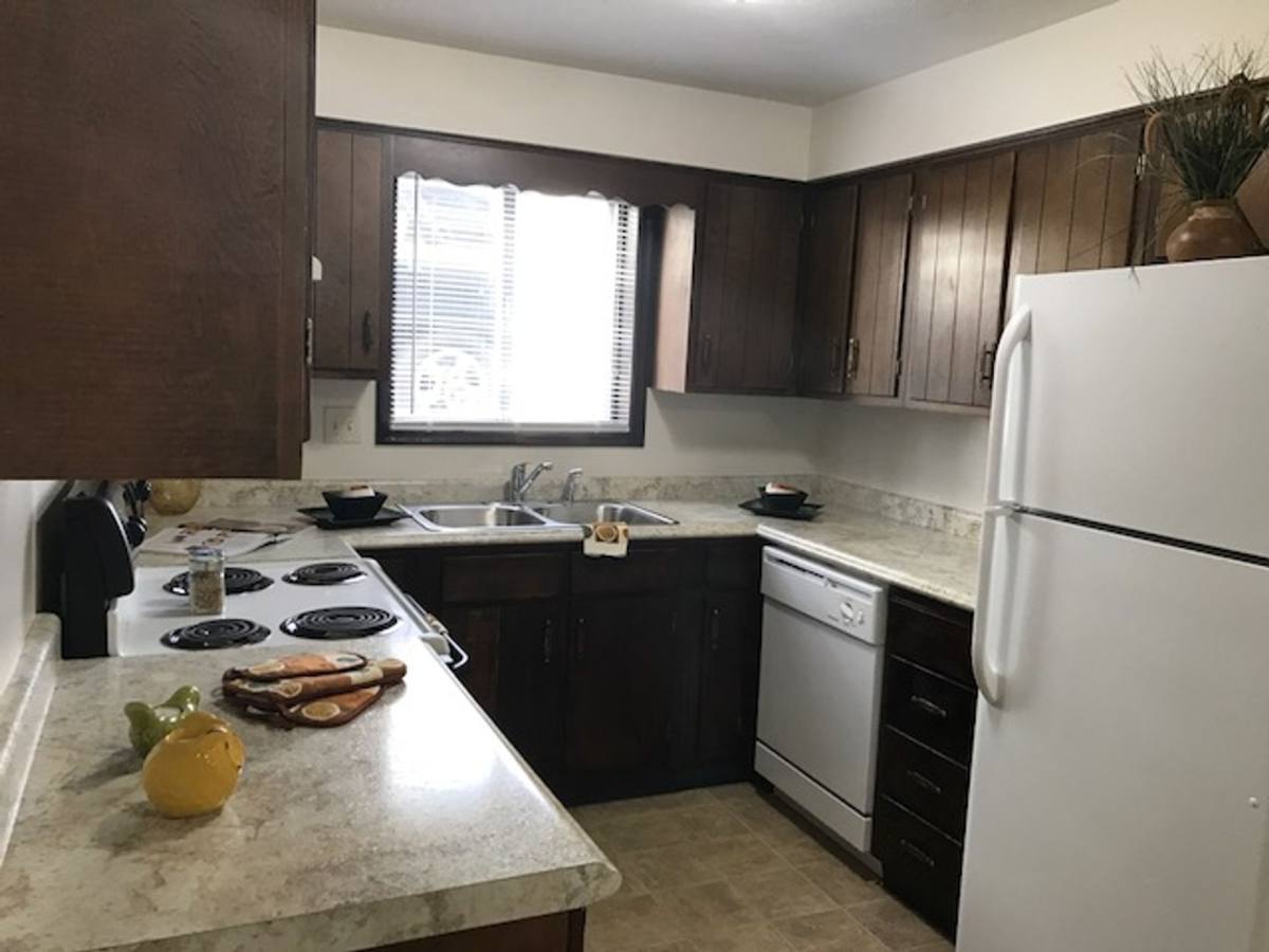 Apartment for rent at 343 S 78th St, Omaha, NE 68114