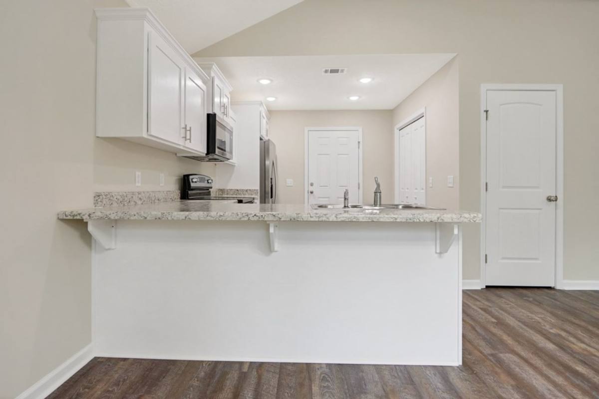 House for rent at 128 Villa Rd, Jesup, GA 31546