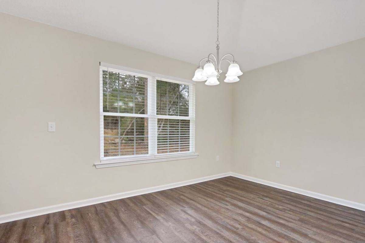 House for rent at 128 Villa Rd, Jesup, GA 31546