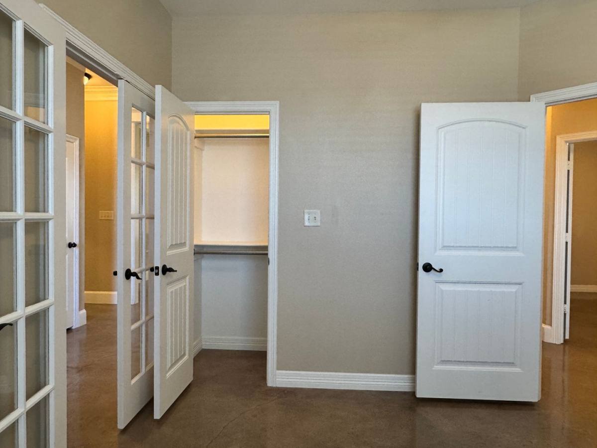 House for rent at 7357 Flat Rock Lane, Tyler, TX 75703
